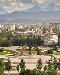 Pakistan Campus